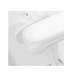 Beauty Bed SILLON BASIC (PU, 3 Motors), Rotary, White